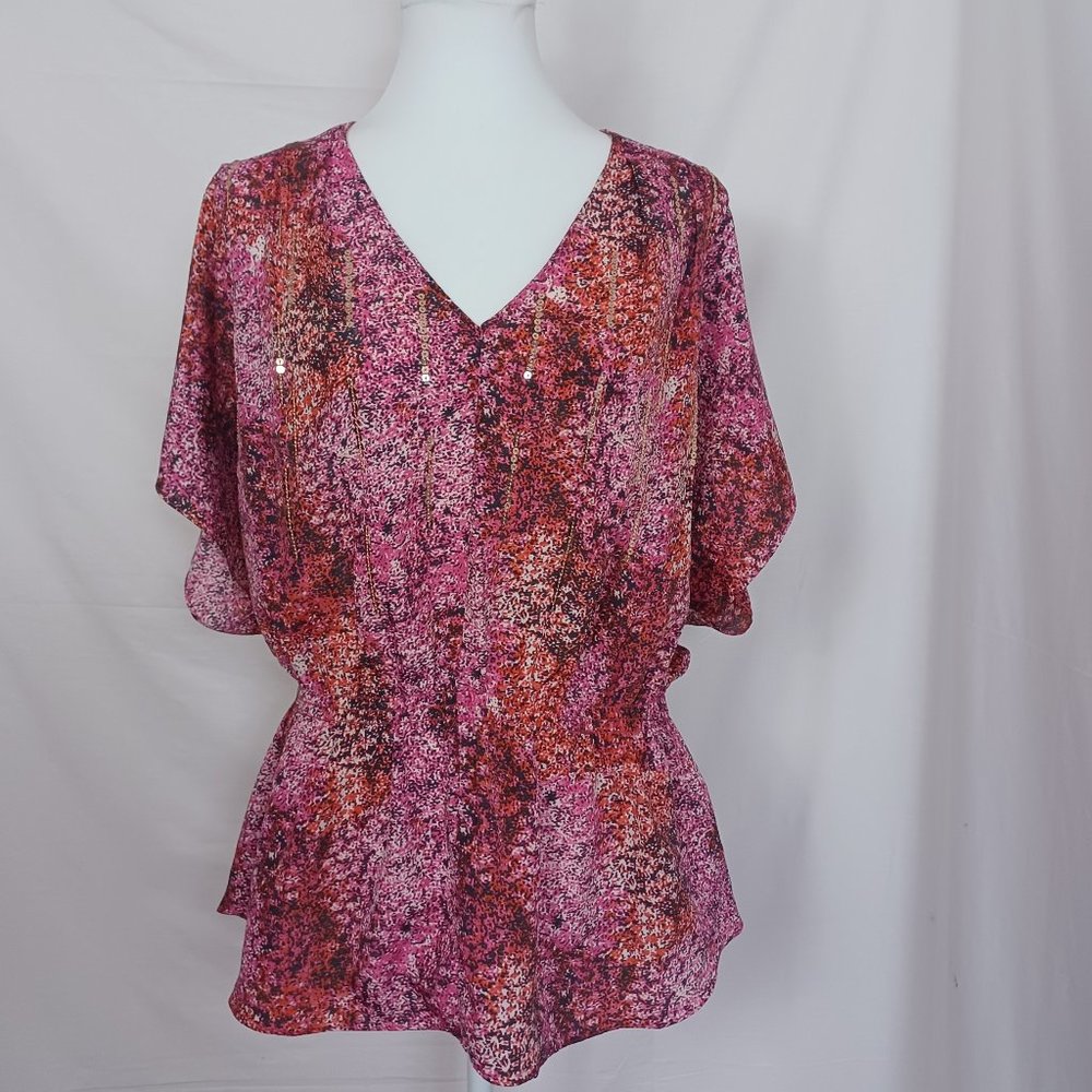 Calvin Klein Jeans Blouse